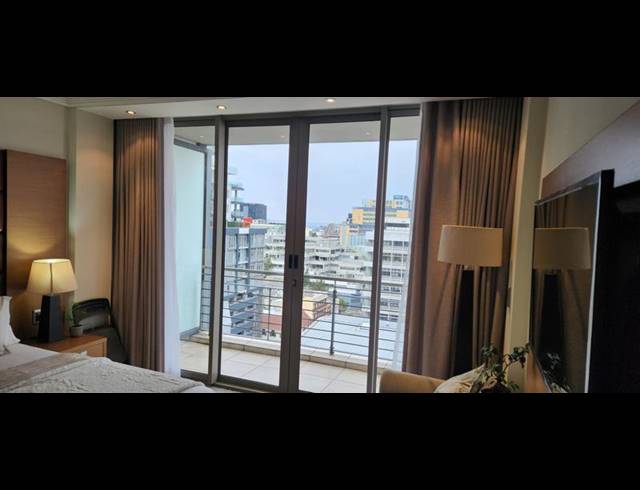 0 BEDROOM APARTMENT FOR SALE IN CAPE TOWN CITY CENTRE